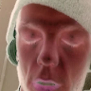 Meet your Posher, Joshua